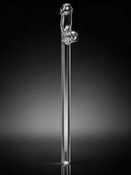 The Unexpected Straw – Novelty Glass Party Straw