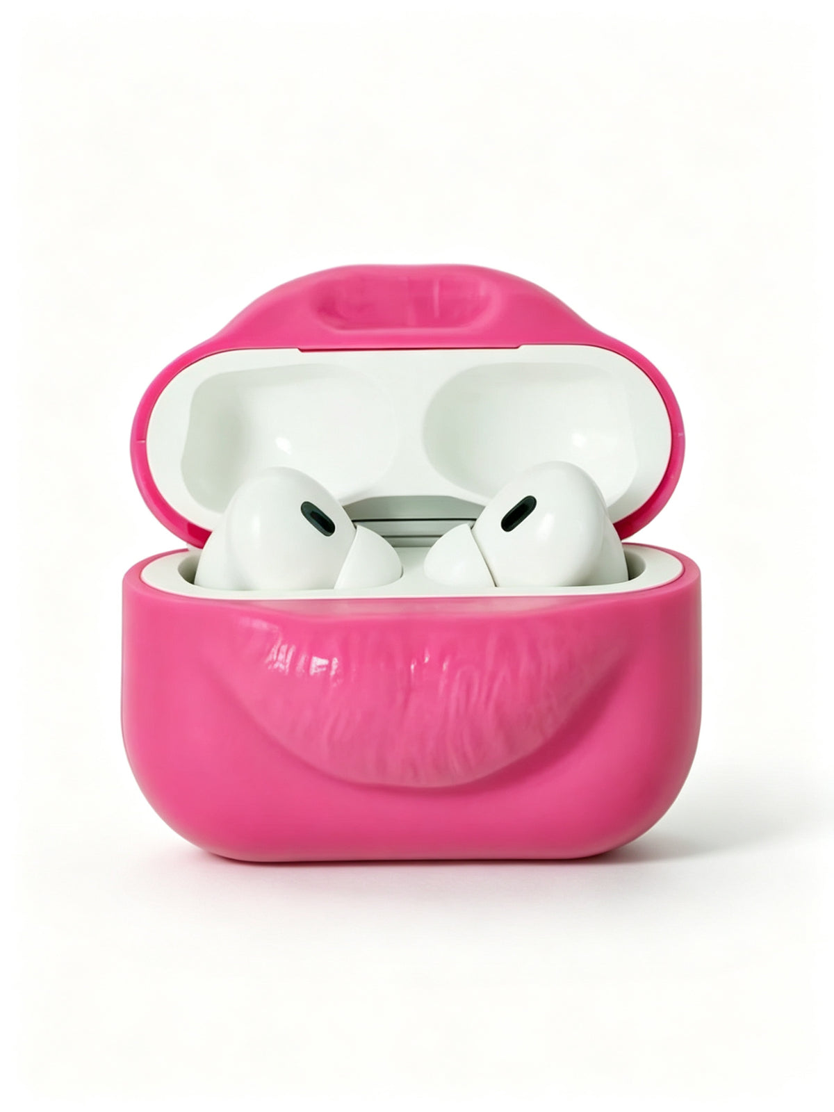 Lips AirPods Case – Pucker Up