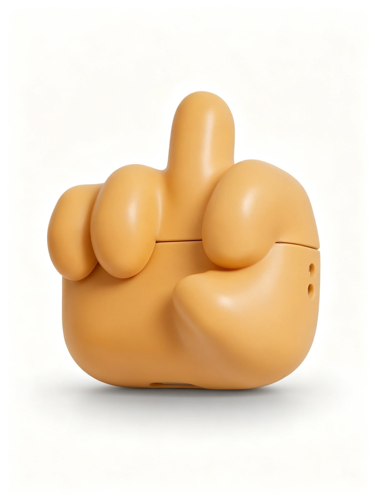 Hand Gesture AirPods Case – Say It Without Words