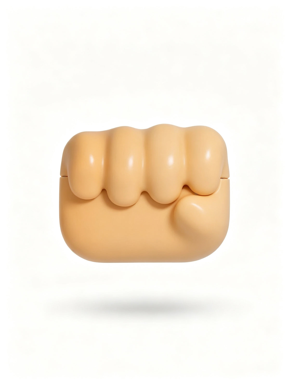 Hand Gesture AirPods Case – Say It Without Words