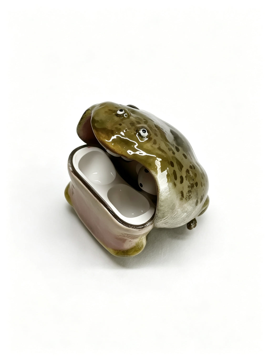Toad AirPods Case