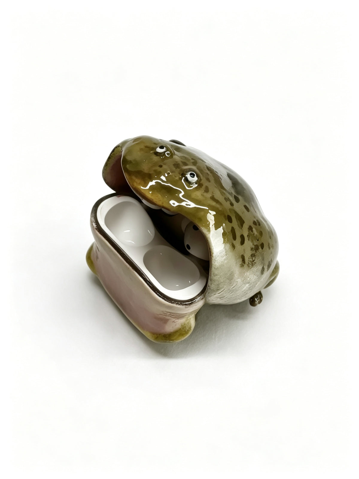 Toad AirPods Case