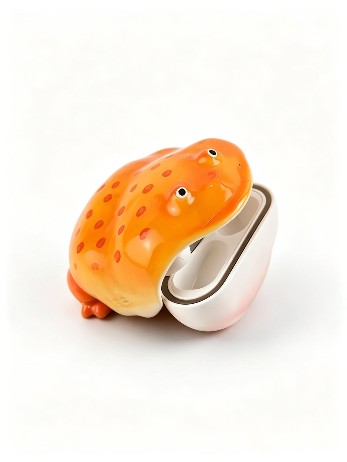 Toad AirPods Case