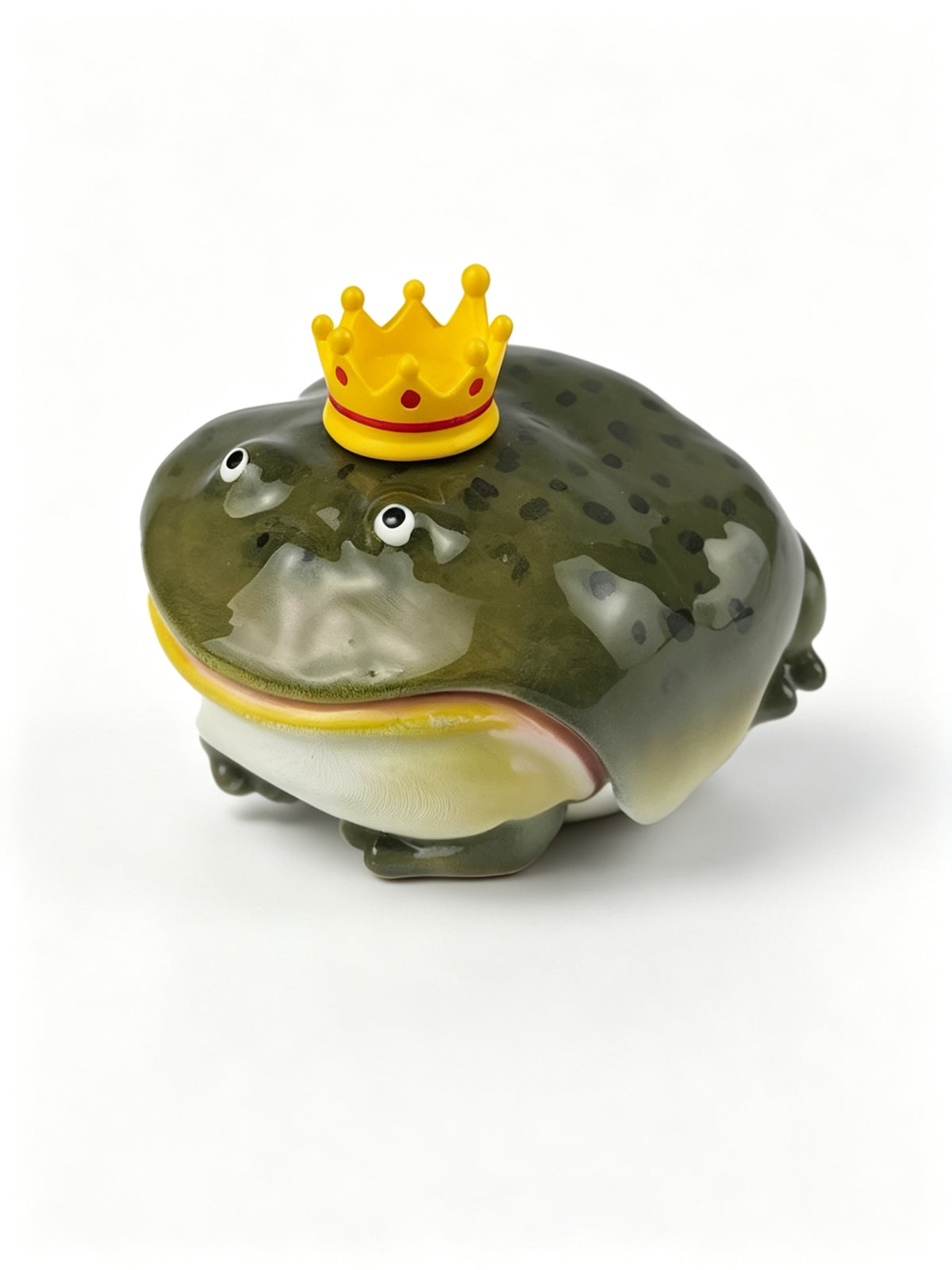 Toad AirPods Case