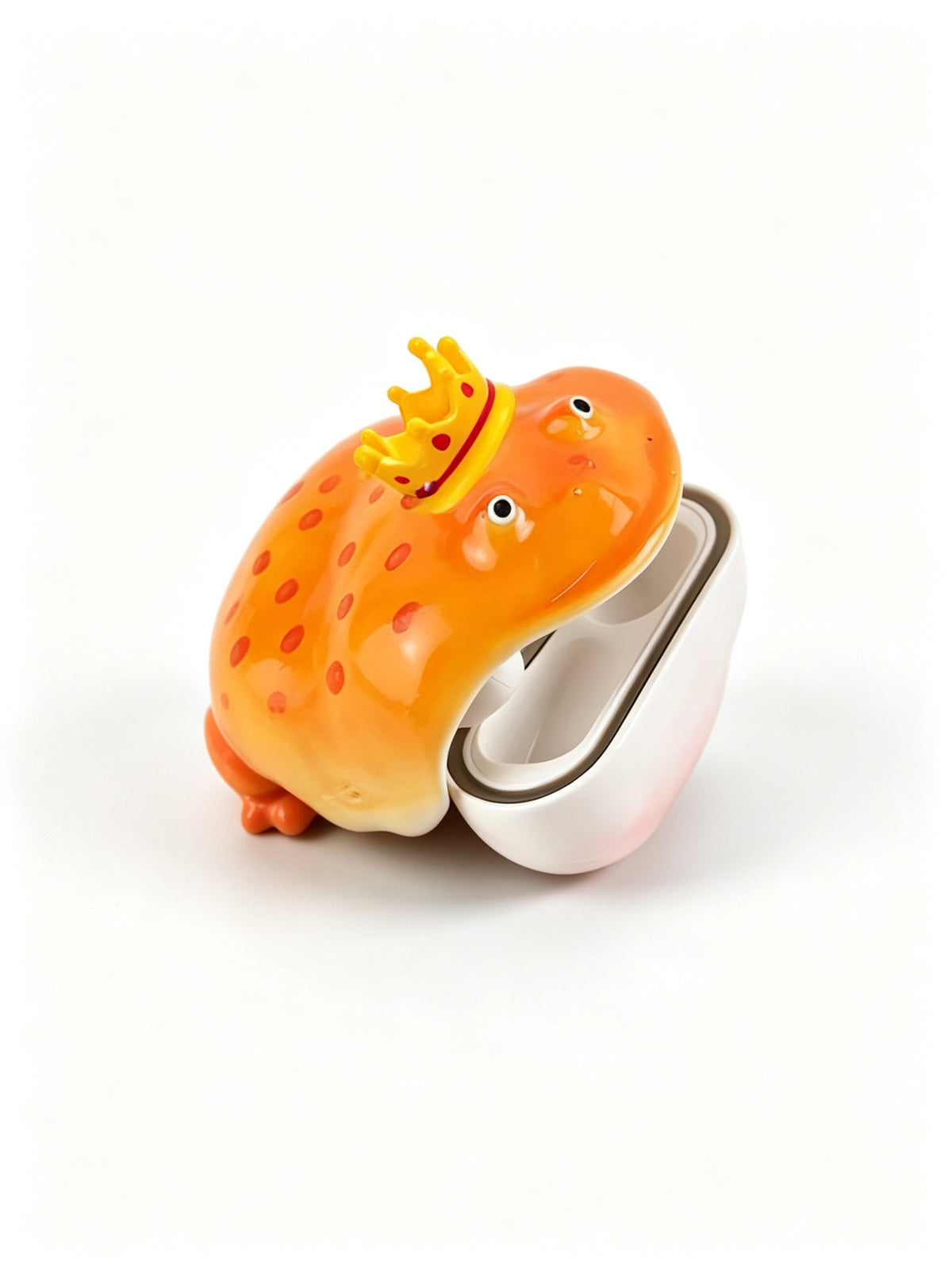 Toad AirPods Case