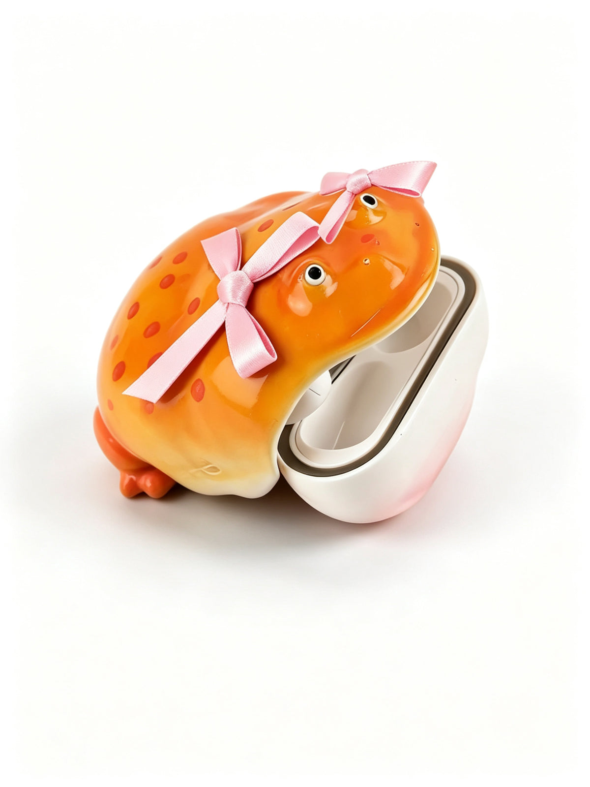 Toad AirPods Case