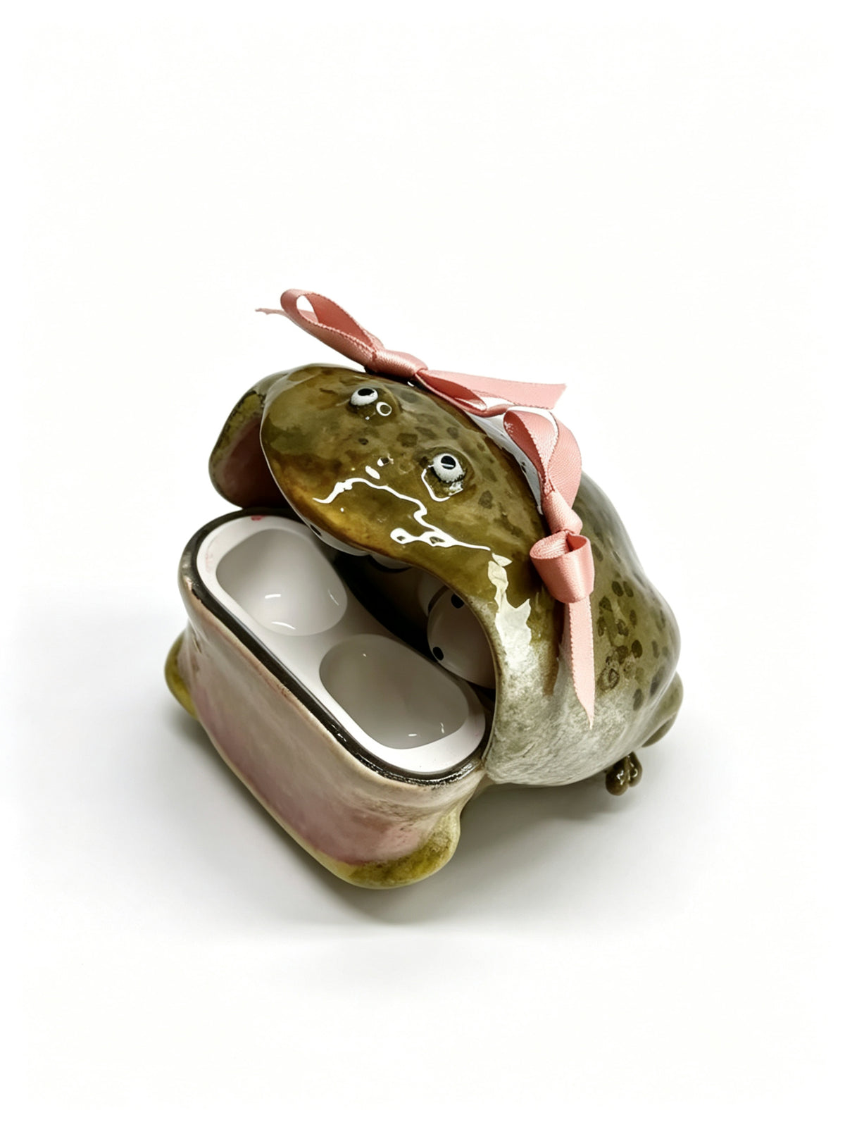 Toad AirPods Case