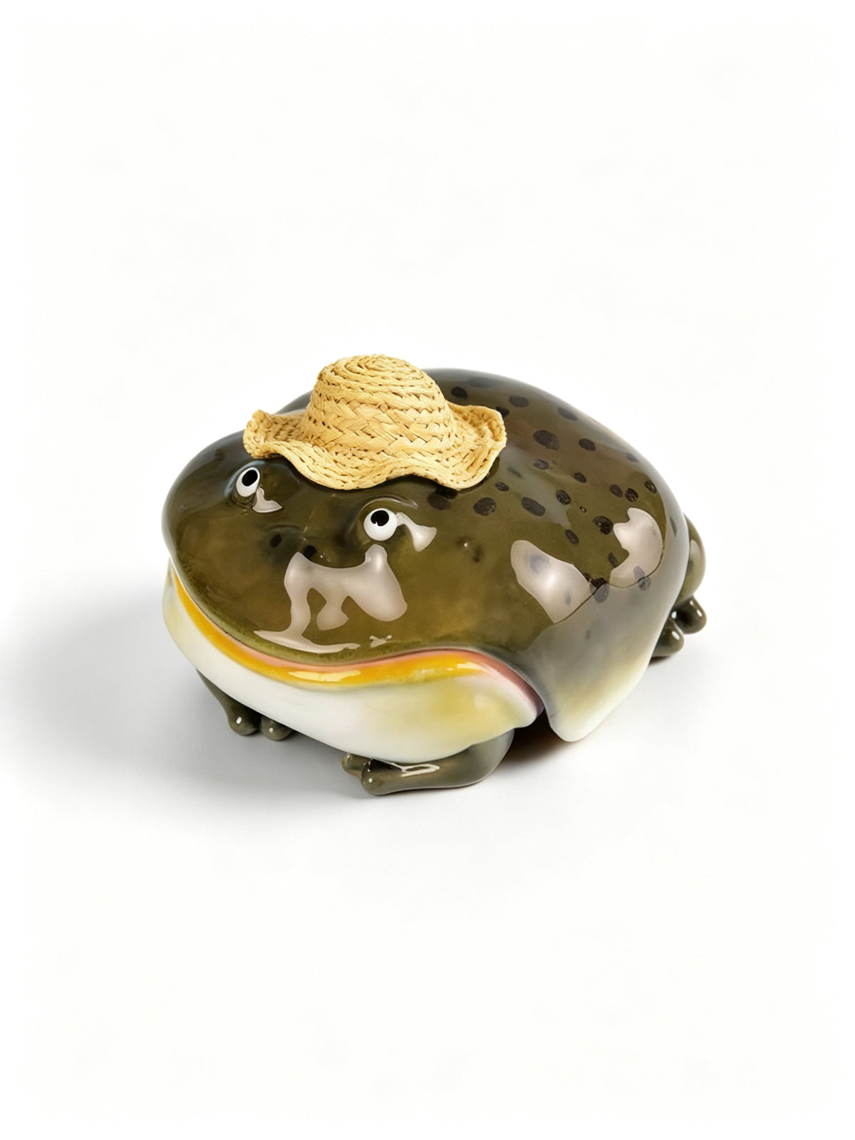 Toad AirPods Case