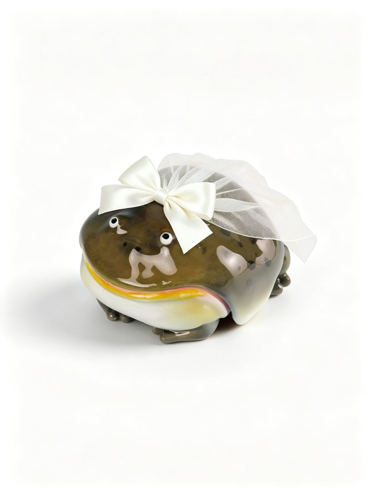 Toad AirPods Case