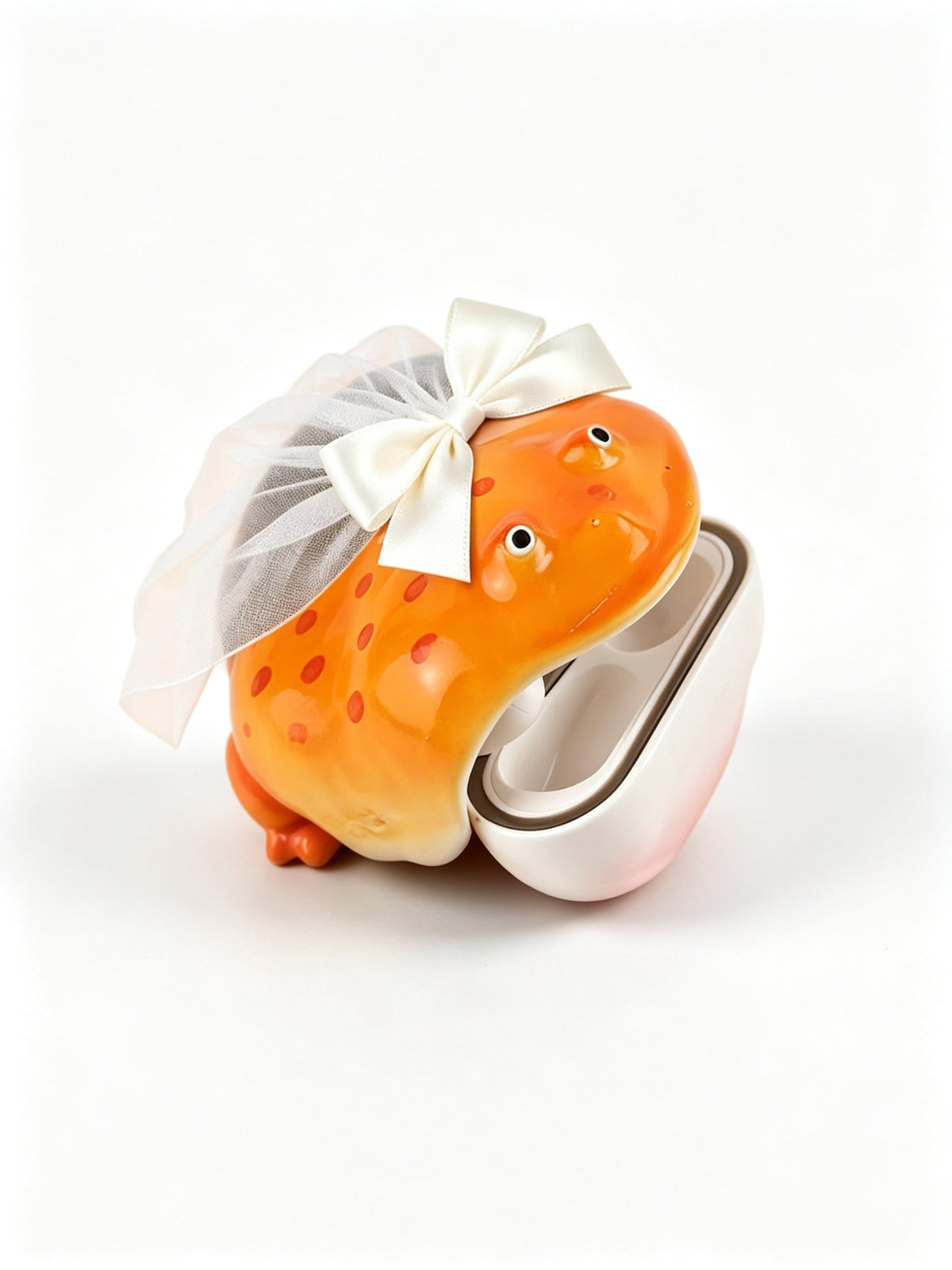 Toad AirPods Case