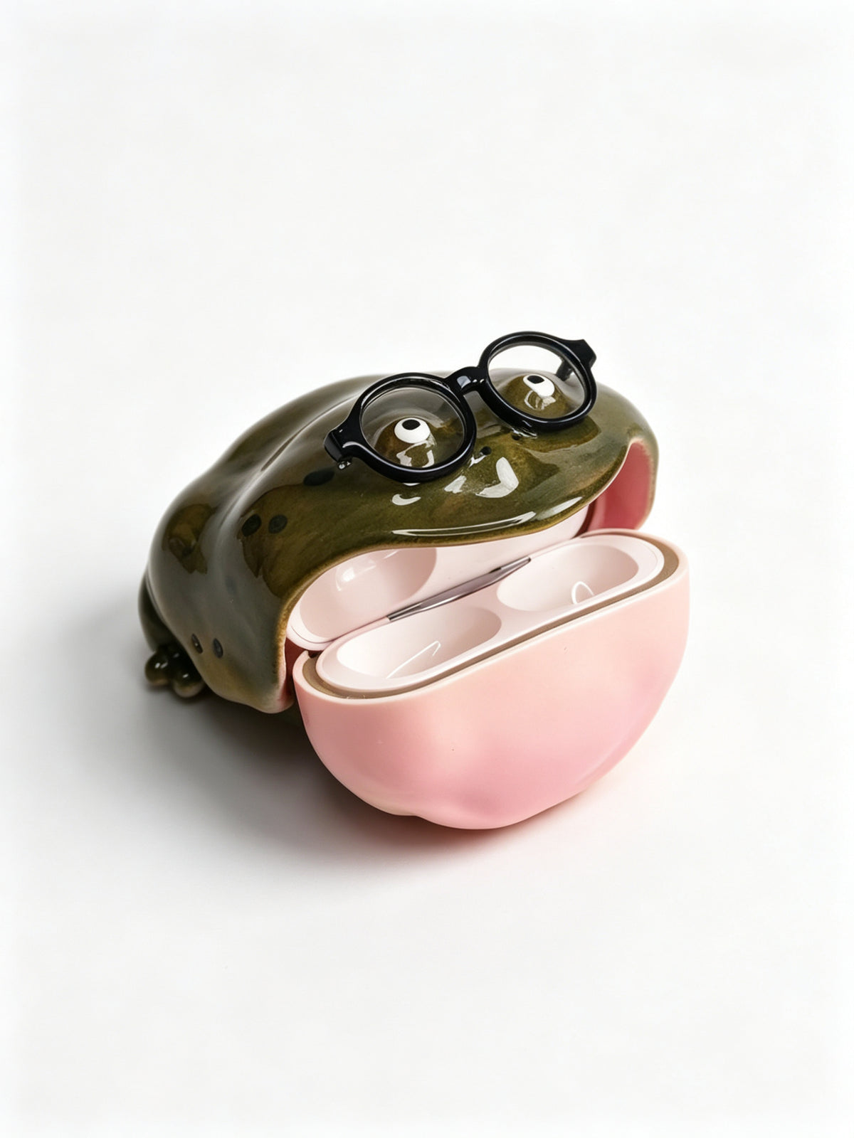 Toad AirPods Case