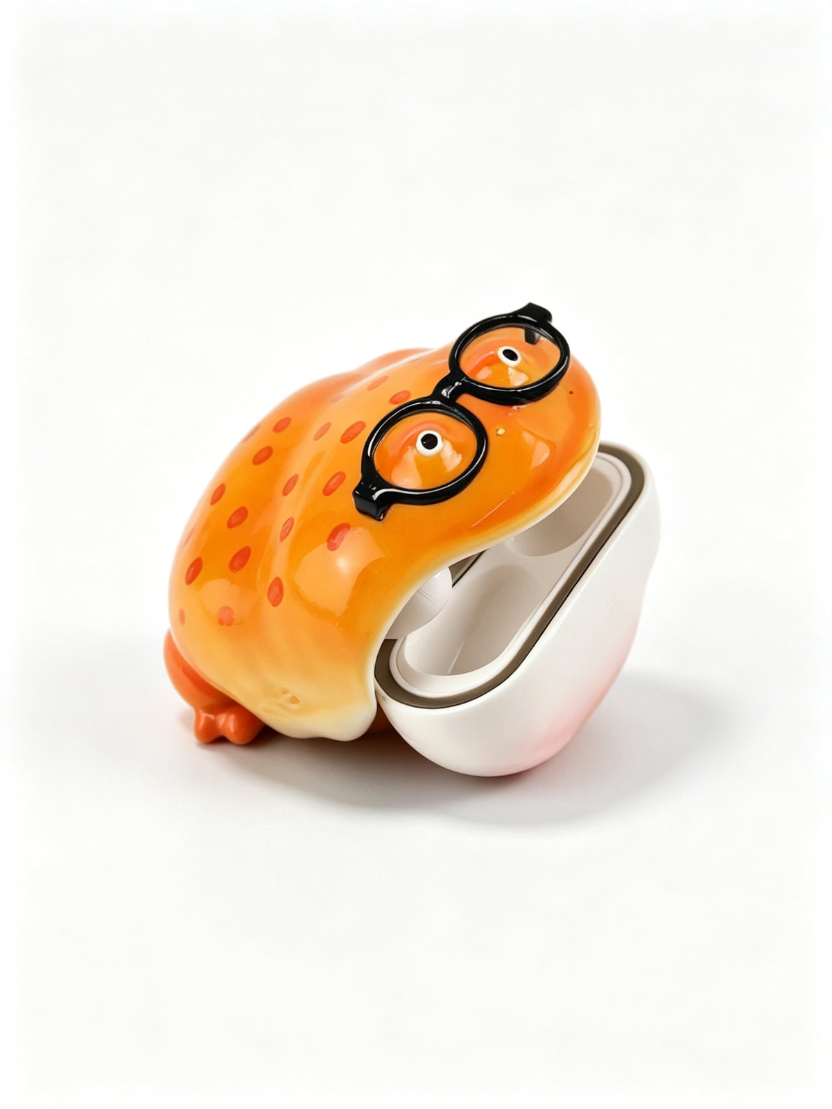 Toad AirPods Case