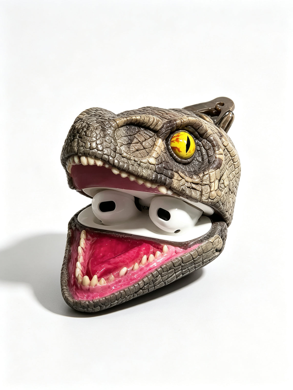 Dino AirPods Case