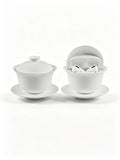 Tea Bowl AirPods Case