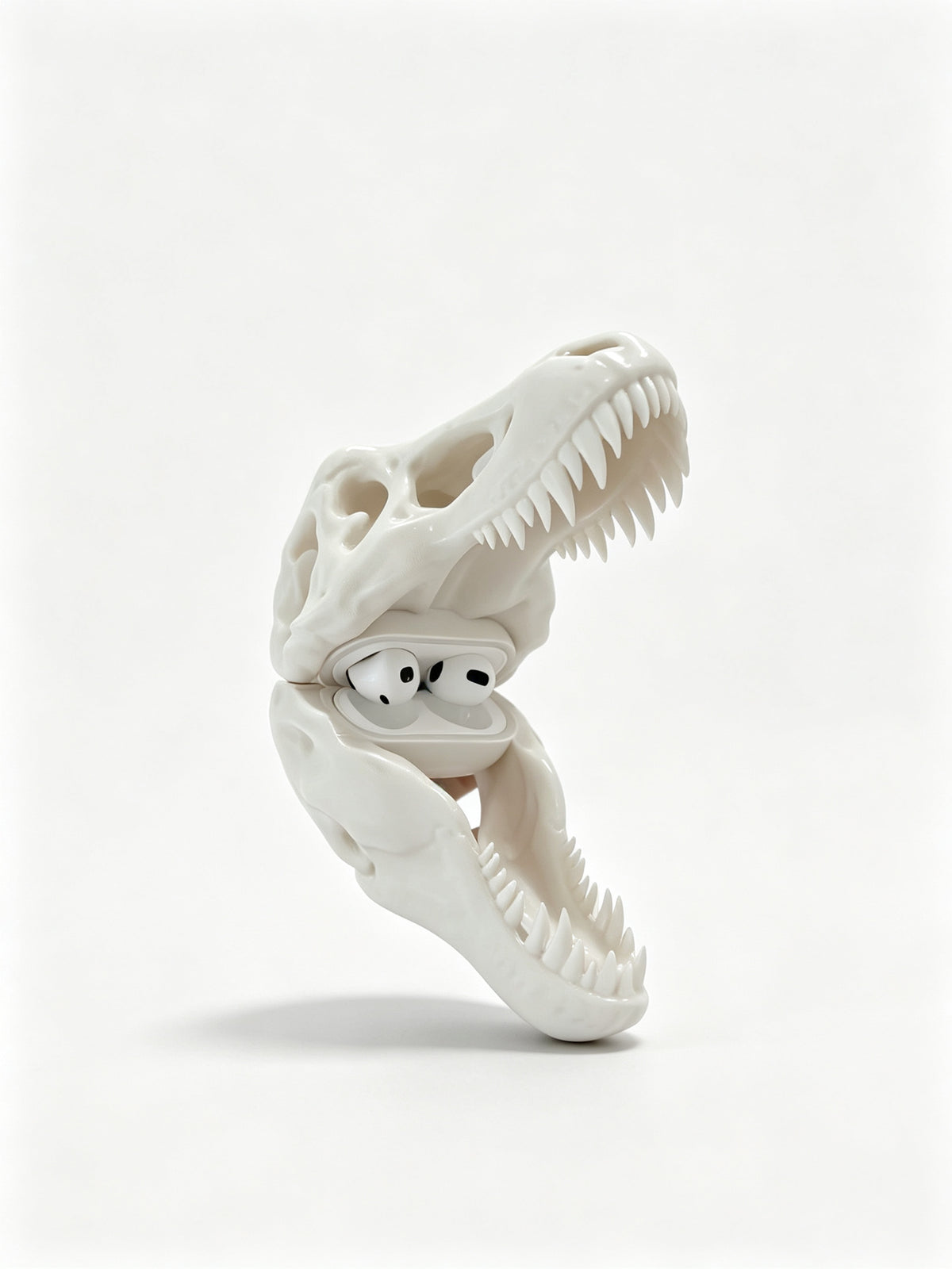 Dino AirPods Case