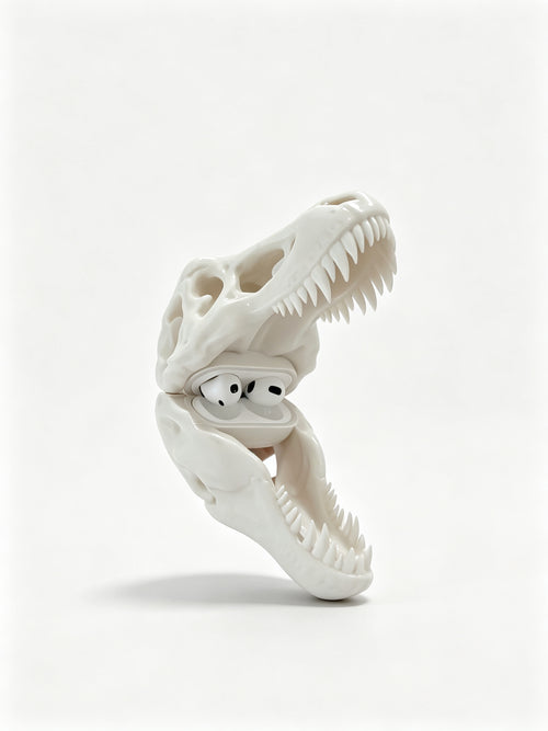 Dino AirPods Case