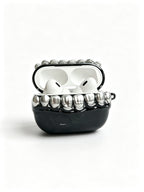 Teeth AirPods Case – The Case That Bites Back
