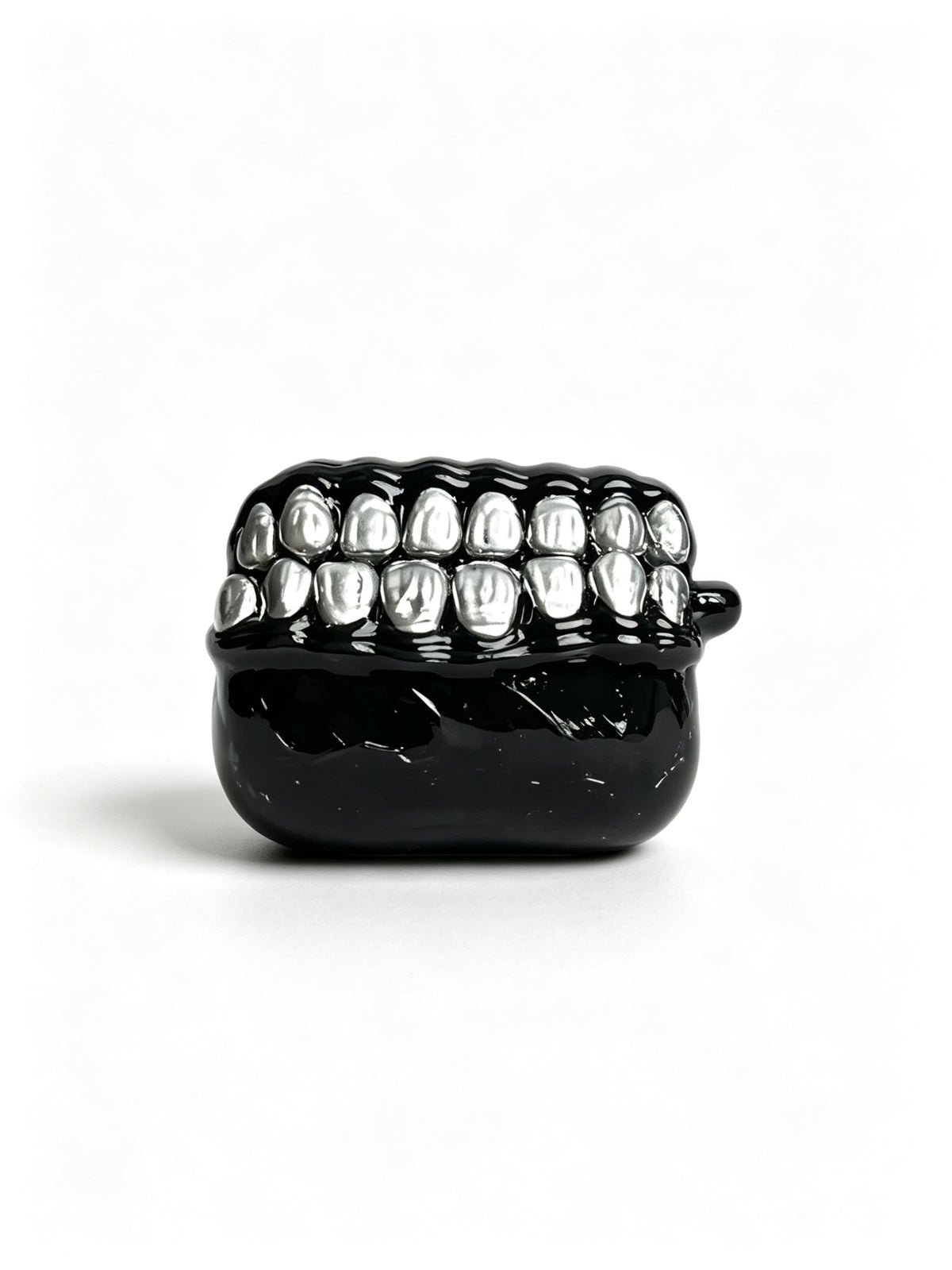 Teeth AirPods Case – The Case That Bites Back