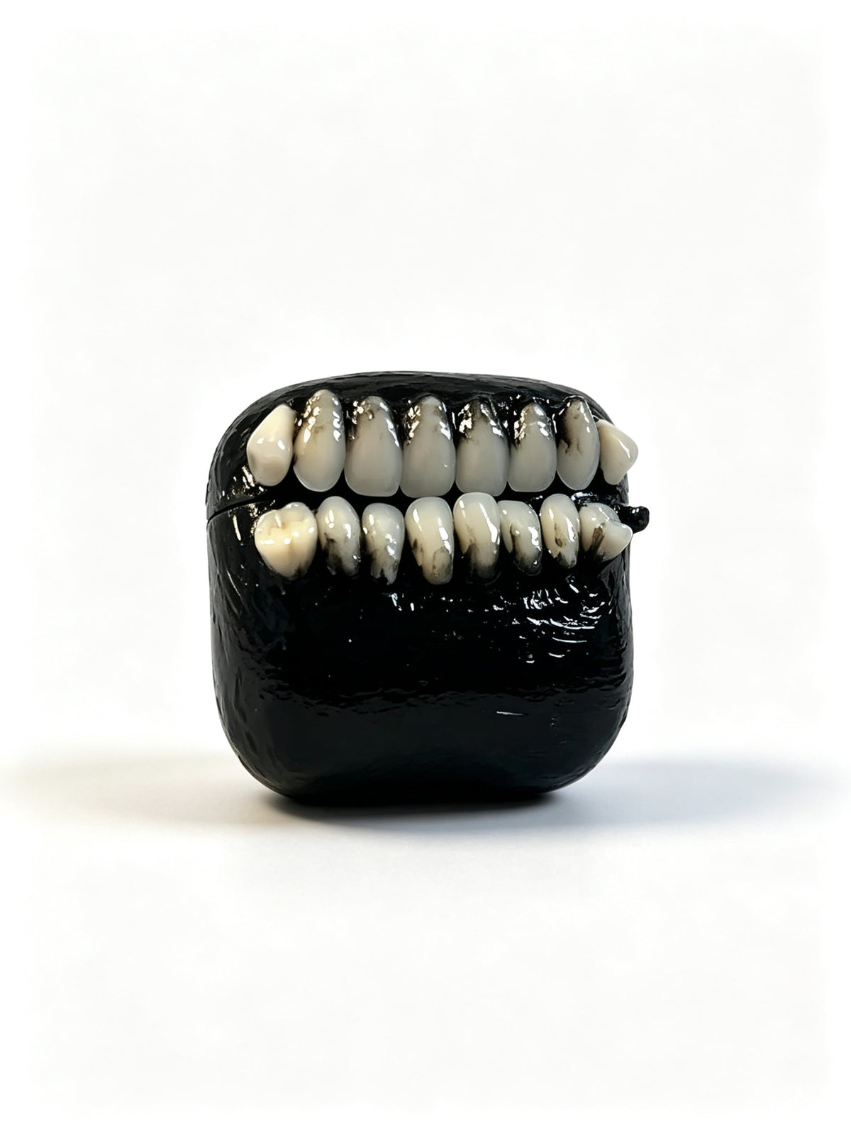 Teeth AirPods Case – The Case That Bites Back