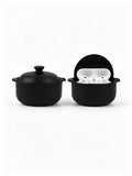 Clay Pot AirPods Case – Slow-Cooked Style