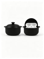 Clay Pot AirPods Case – Slow-Cooked Style