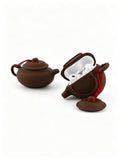 Teapot AirPods Case – Steeped in Style