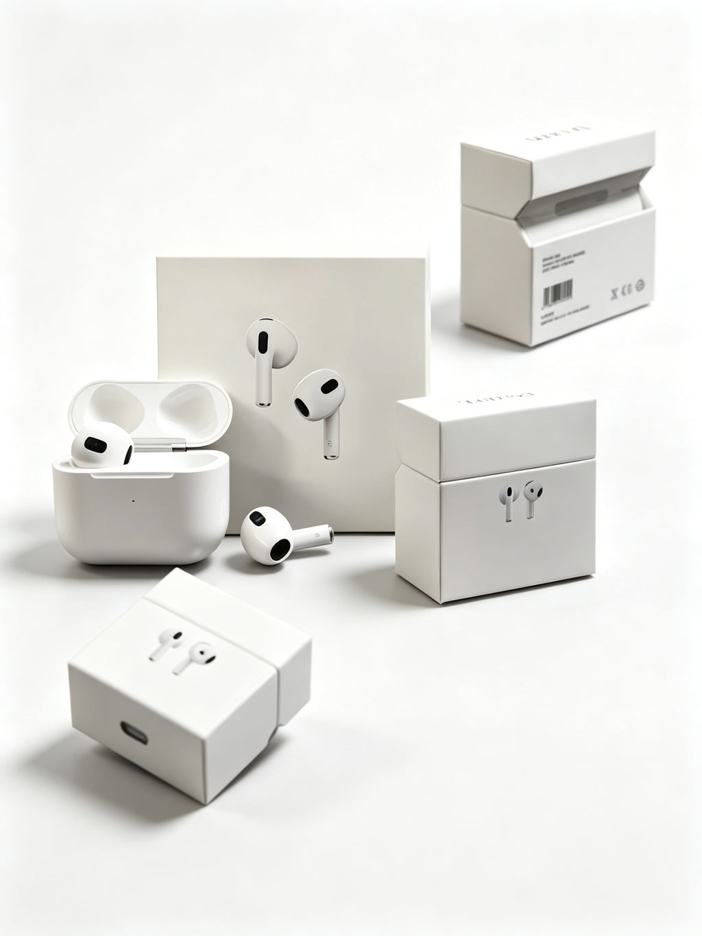 AirPods Box AirPods Case – The Case That Fools Everyone