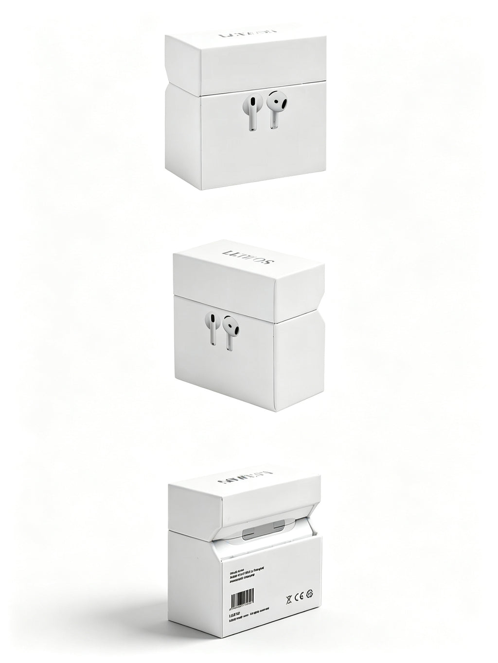 AirPods Box AirPods Case – The Case That Fools Everyone