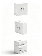 AirPods Box AirPods Case – The Case That Fools Everyone