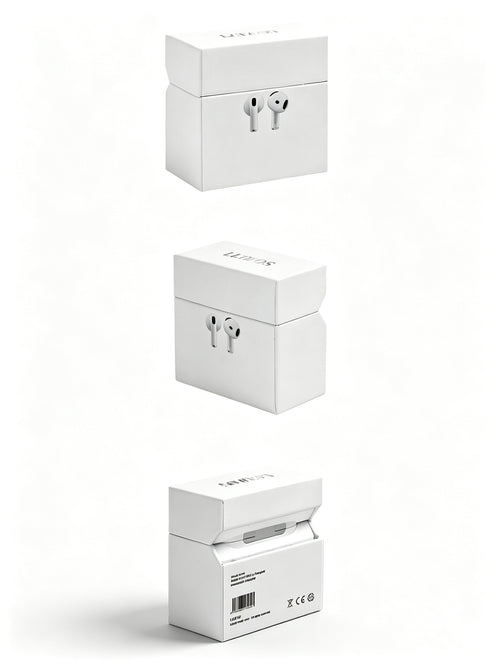 AirPods Box AirPods Case – The Case That Fools Everyone