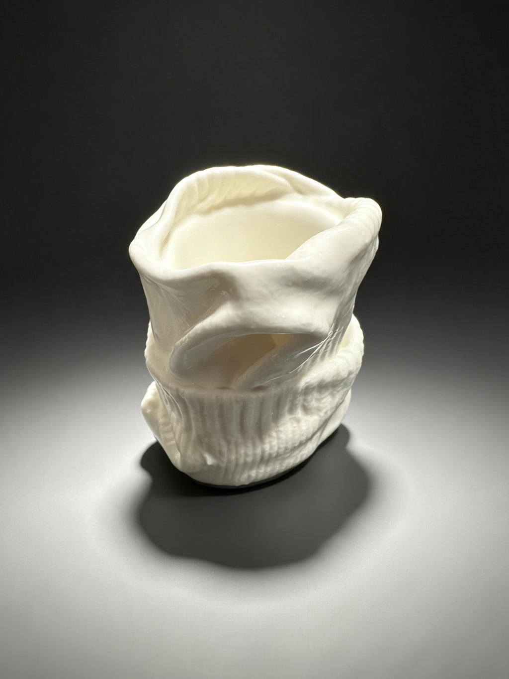 The Sock Mug™ – A Unique Ceramic Party Cup That Makes Everyone Laugh