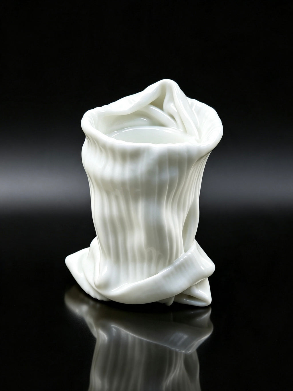 The Sock Mug™ – A Unique Ceramic Party Cup That Makes Everyone Laugh