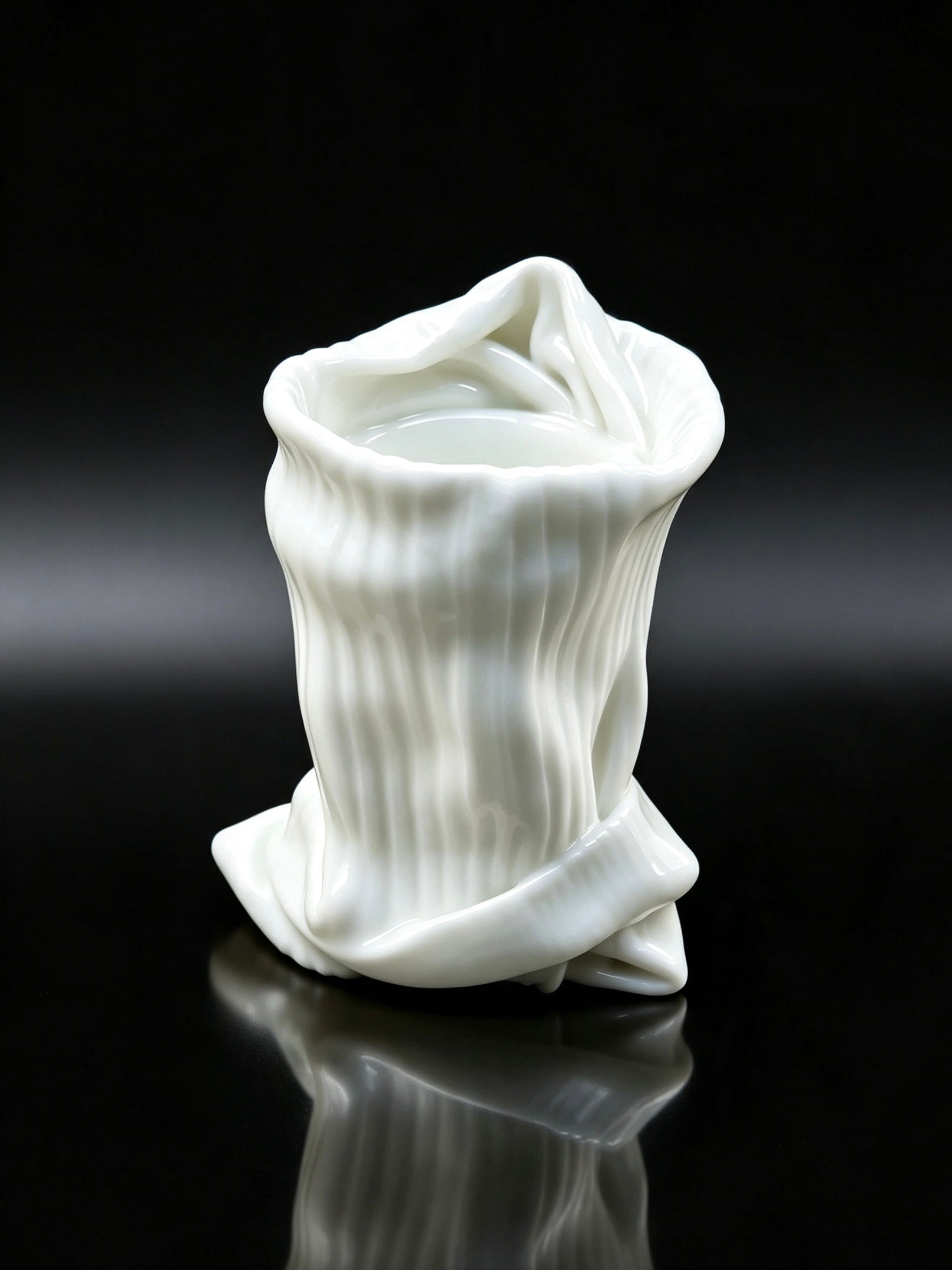 The Sock Mug™ – A Unique Ceramic Party Cup That Makes Everyone Laugh