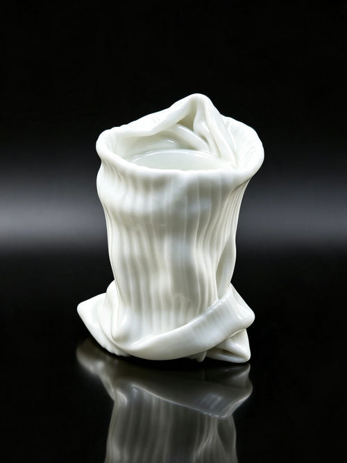The Sock Mug™ – A Unique Ceramic Party Cup That Makes Everyone Laugh