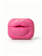 Lips AirPods Case – Pucker Up