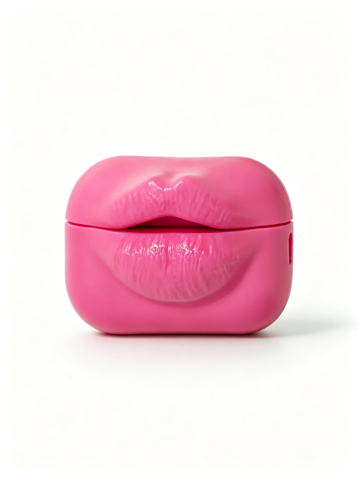 Lips AirPods Case – Pucker Up