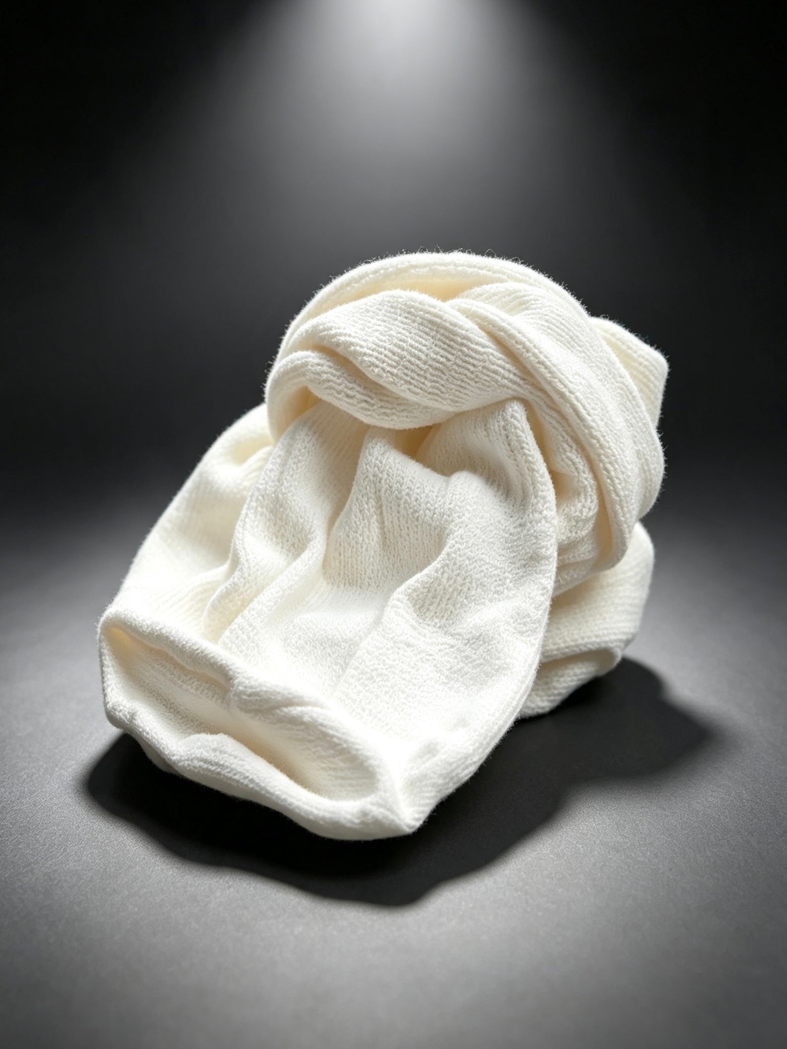 The Sock Stand --A Weird Little Rest for Your Phone.