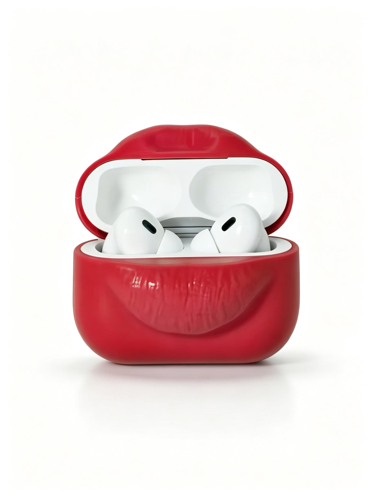 Lips AirPods Case – Pucker Up