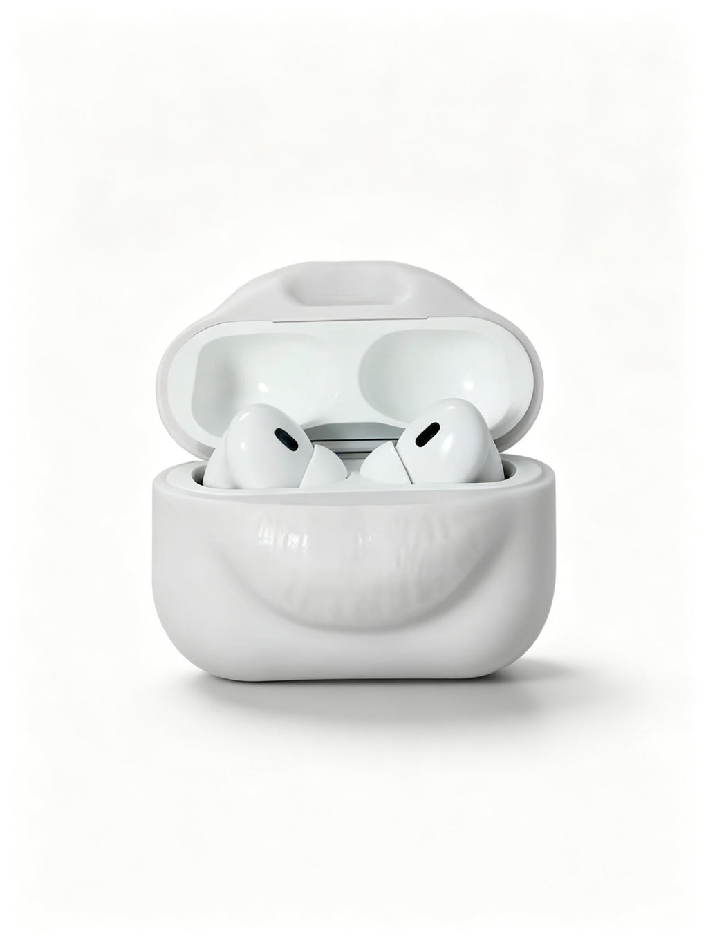 Lips AirPods Case – Pucker Up