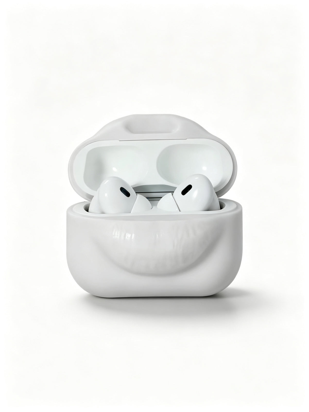 Lips AirPods Case – Pucker Up
