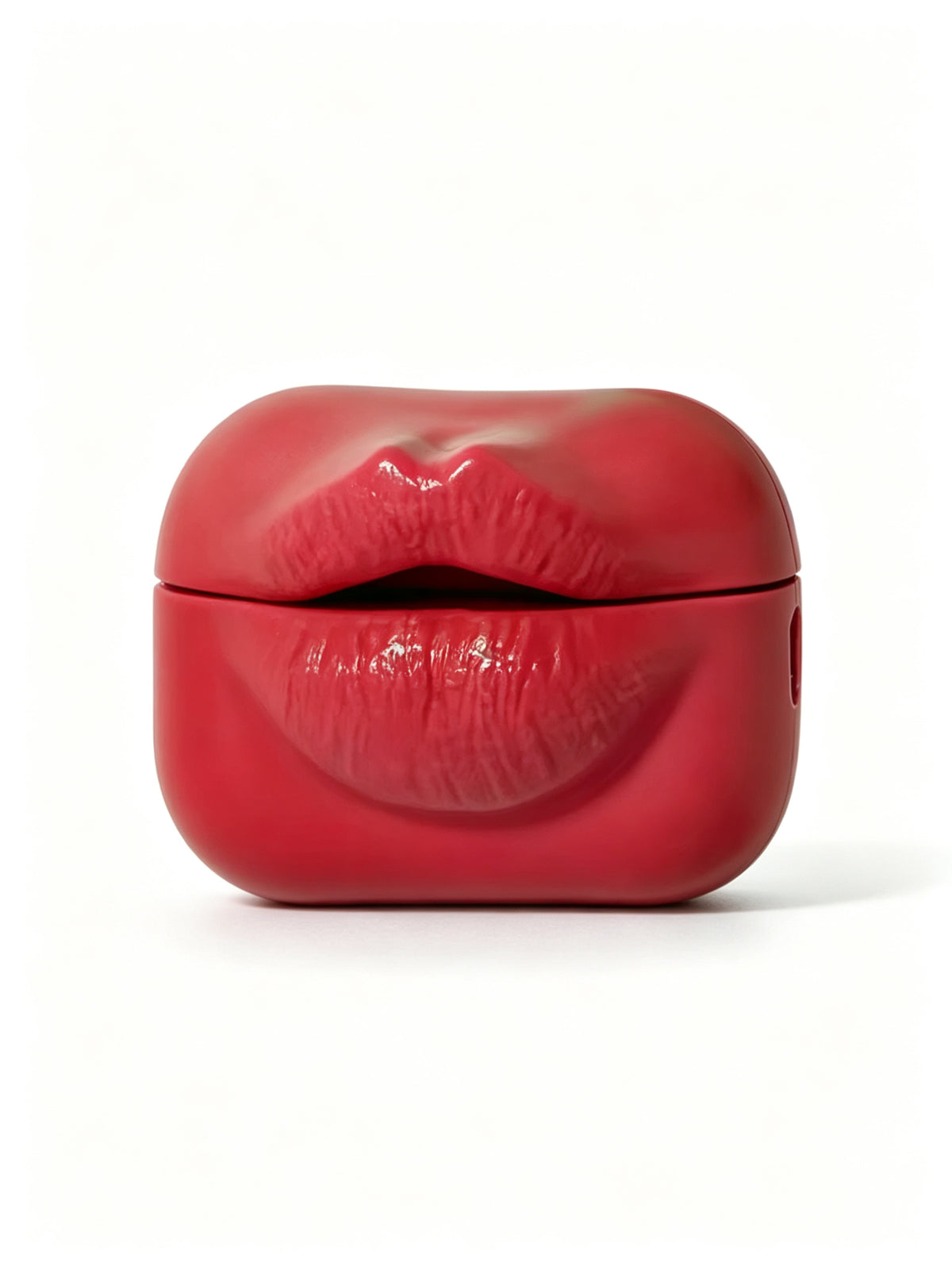 Lips AirPods Case – Pucker Up