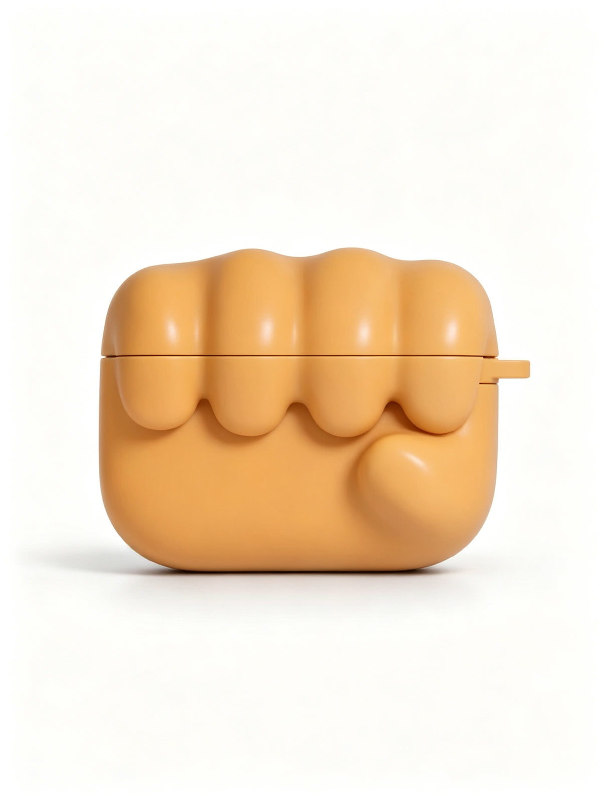 Hand Gesture AirPods Case – Say It Without Words