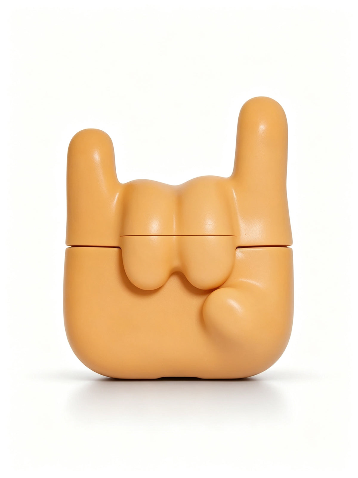 Hand Gesture AirPods Case – Say It Without Words