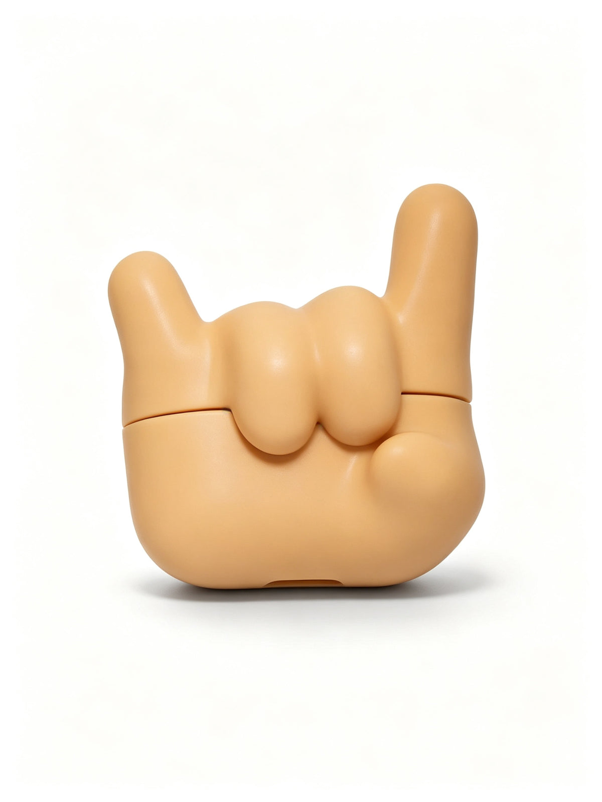 Hand Gesture AirPods Case – Say It Without Words